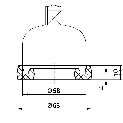 ������ ���������� D58