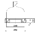 ������ ���������� D44
