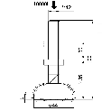 ����� ������������ D44 M12X160